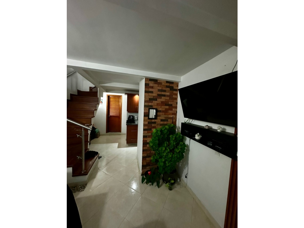 APARTAMENTO EN VENTA EN CALASANZ — foto 3
