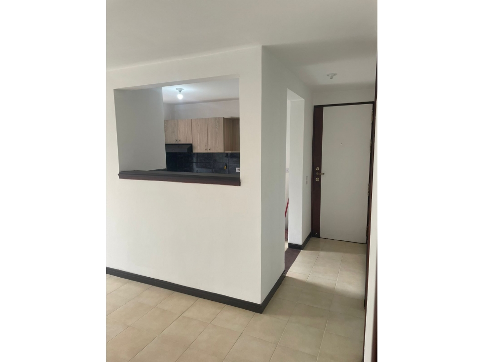 APARTAMENTO EN VENTA EN EL POBLADO SECTOR LOMA DE SAN JULIAN — foto 3