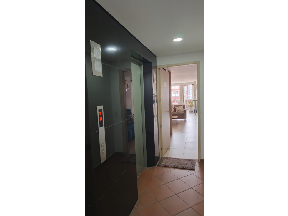 APARTAMENTO EN VENTA EN SABANETA PARTE PLANA — foto 3