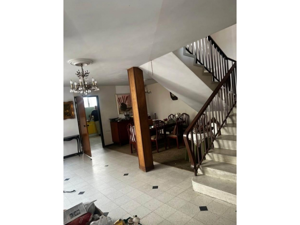 CASA LOTE EN VENTA EN LAURELES SIMON BOLIVAR — foto 3