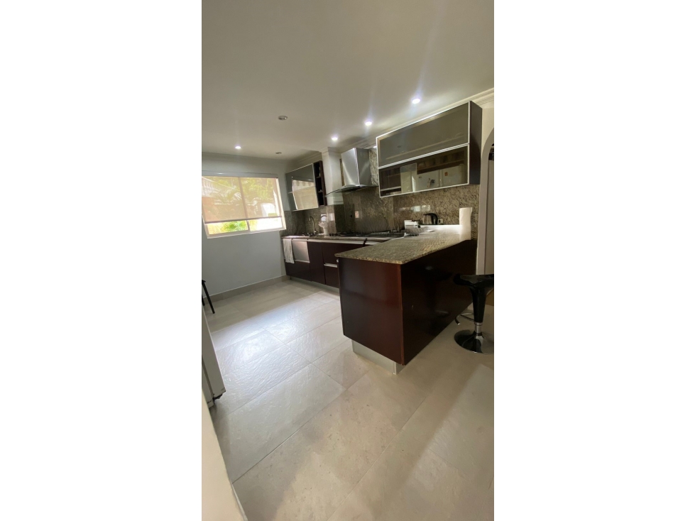 CASA EN VENTA EN PALMAS — foto 3
