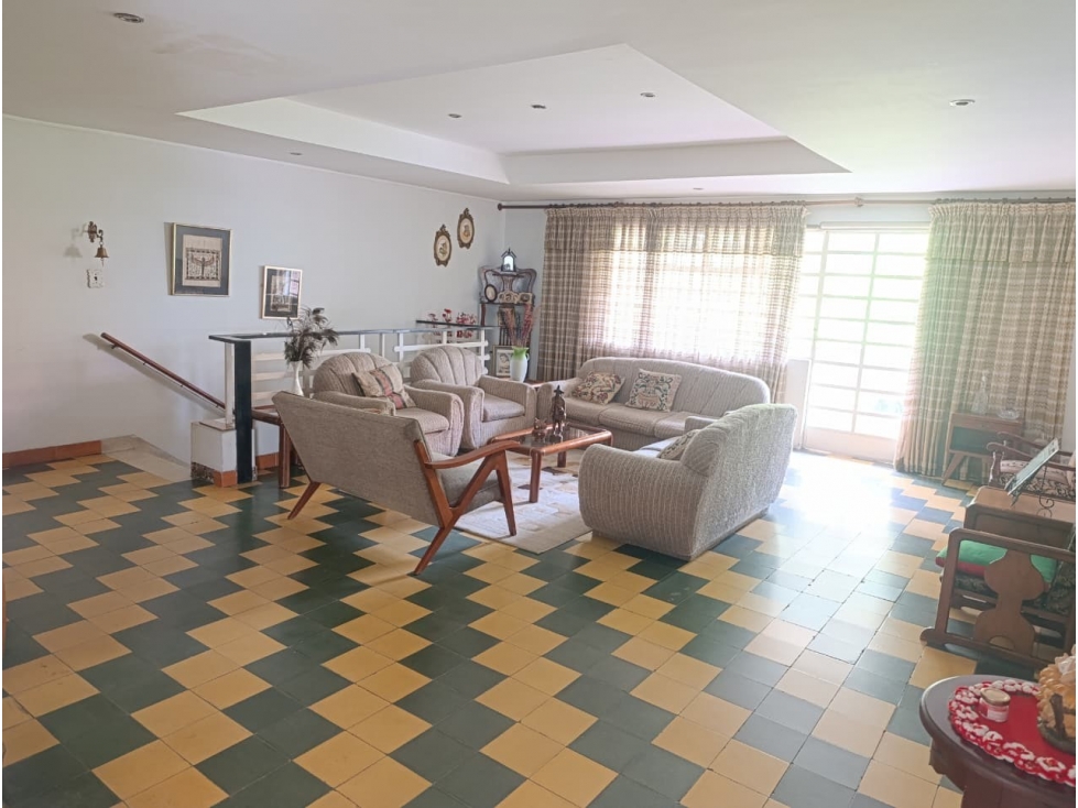 APARTAMENTO EN VENTA EN SIMON BOLIVAR — foto 3
