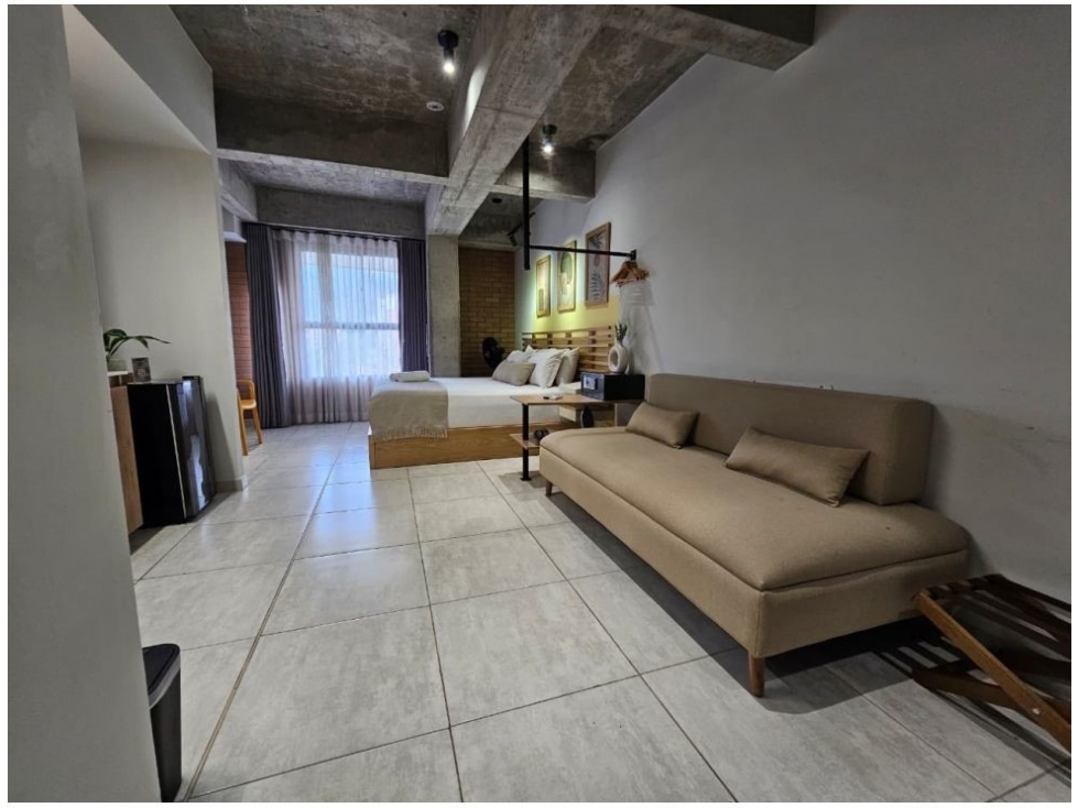 APARTAESTUDIO EN VENTA EN BELEN CON PERMISO PARA RENTAS CORTAS — foto 3