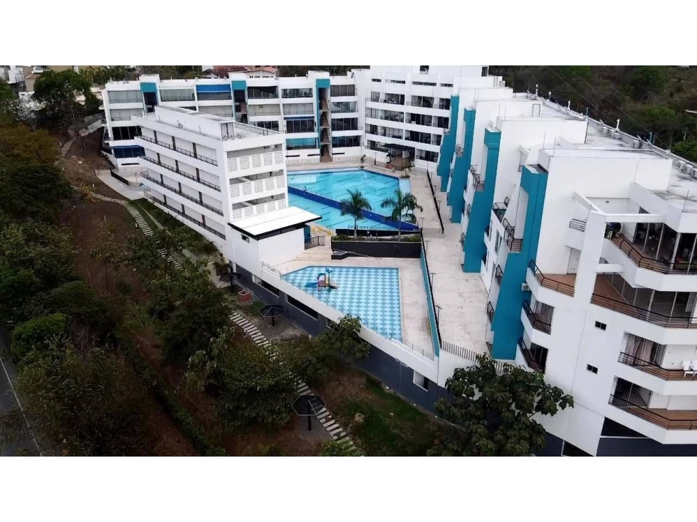 APARTAMENTO EN VENTA EN SAN JERONIMO - 3