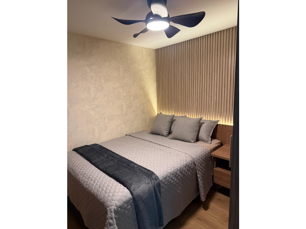APARTAMENTO EN VENTA EN LAURELES CONQUISTADORES — foto 3