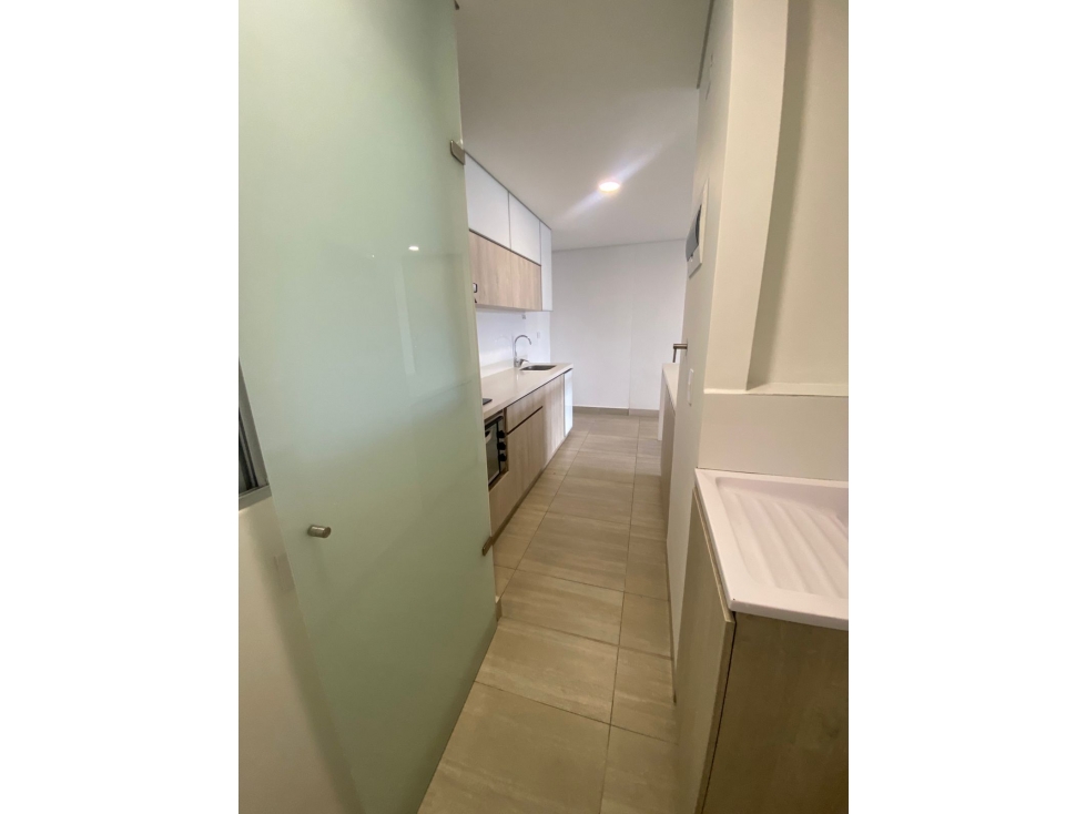 APARTAMENTO EN VENTA EN SABANETA SECTOR EL CARMELO — foto 3