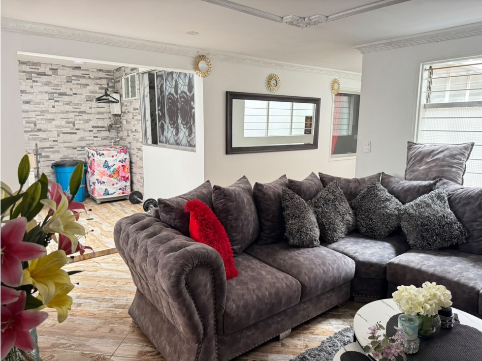 APARTAMENTO EN VENTA EN CAMPO VALDES — foto 3