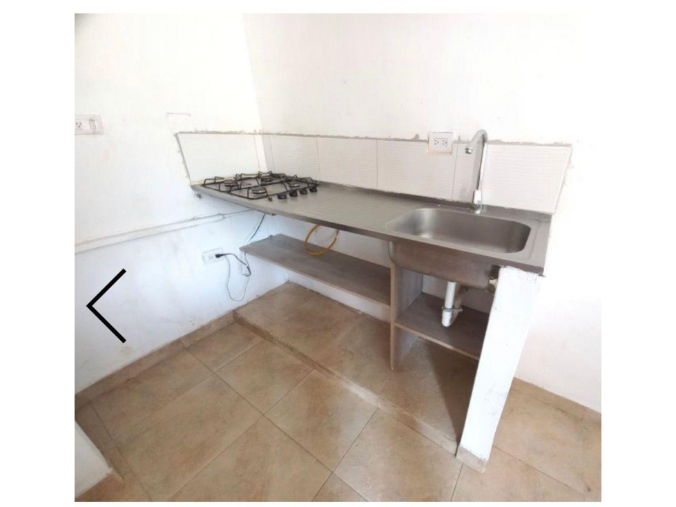 APARTAMENTO EN VENTA EN BELLO NIQUIA — foto 3