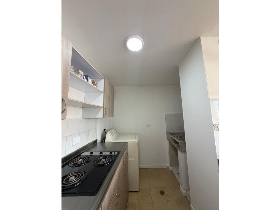 APARTAESTUDIO EN VENTA EN LA AMERICA — foto 3