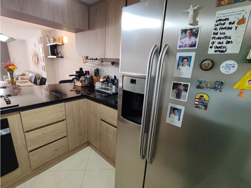 CASA EN VENTA EN ENVIGADO LAS ANTILLAS — foto 3