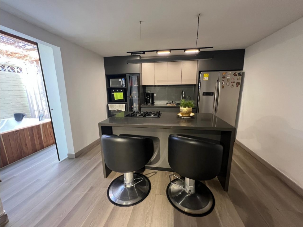 CASA EN VENTA EN ENVIGADO BARRIO PRIMAVERA — foto 3