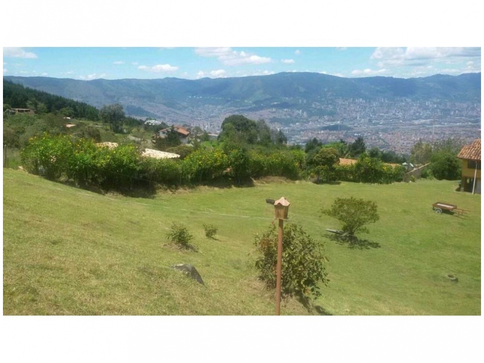 VENTA DE LOTE EN SAN CRITOBAL — foto 3