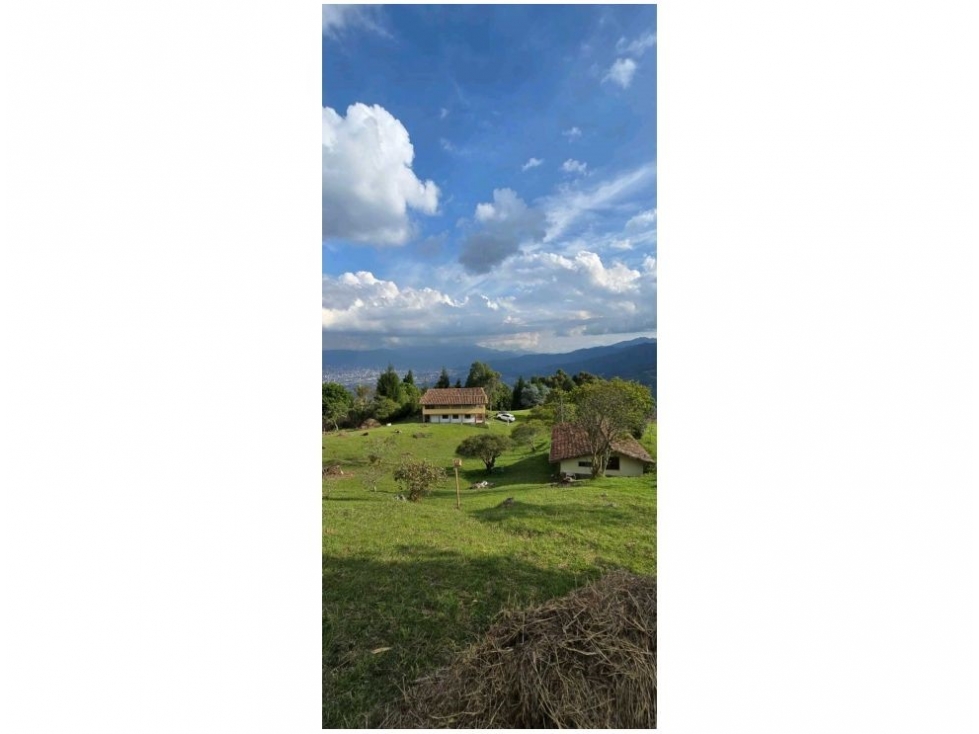 VENTA DE LOTE EN SAN CRISTOBAL — foto 3