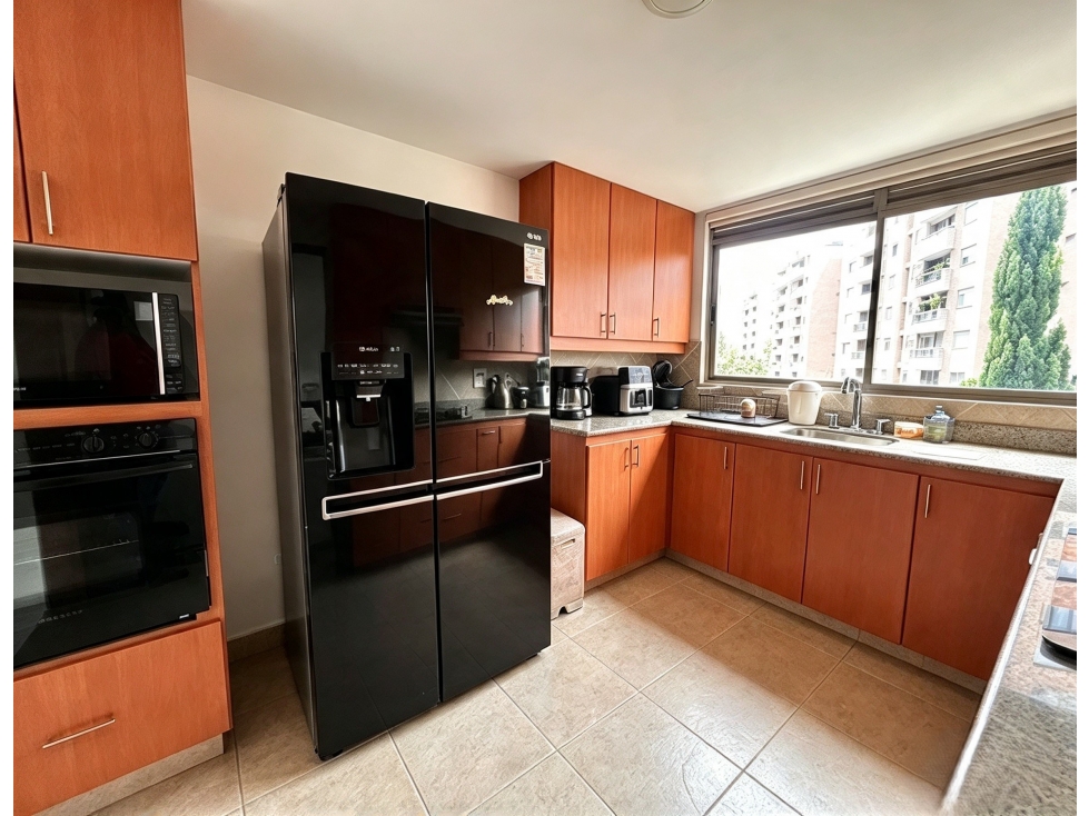 CASA EN VENTA EN ENVIGADO LOMA DEL ESMERALDAL — foto 3