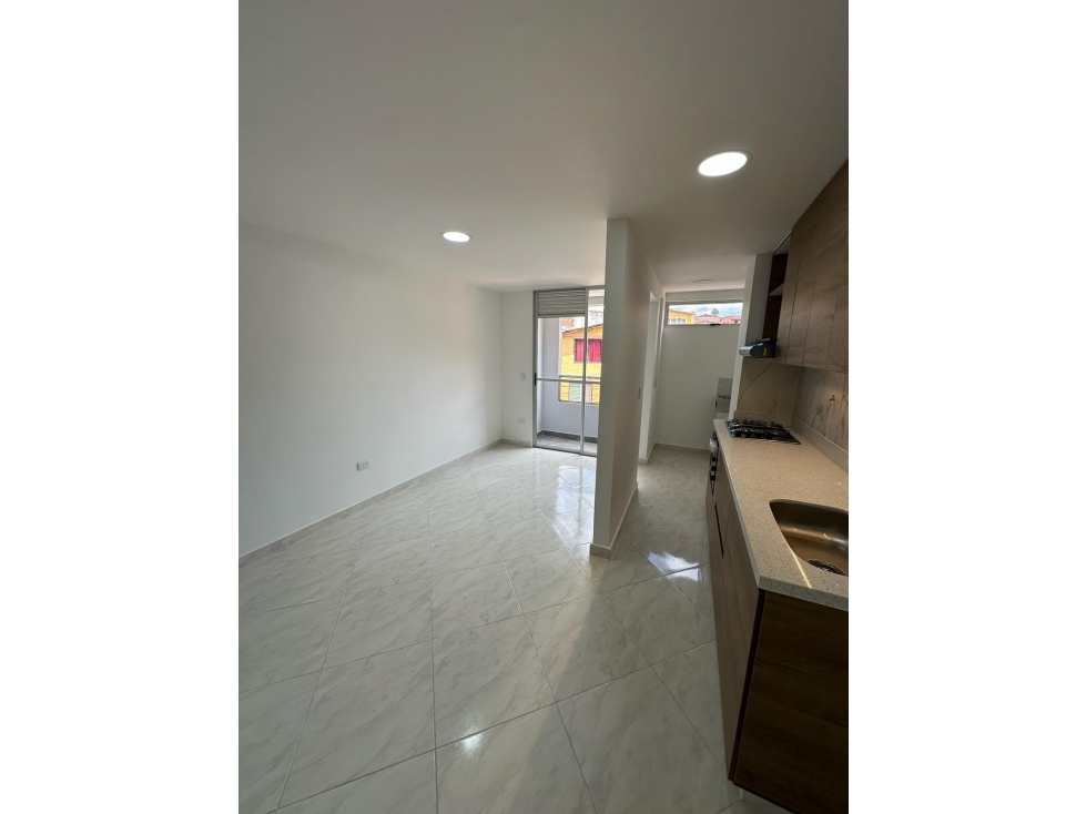 APARTAMENTO EN VENTA EN SANTA MARIA ITAGUI — foto 2