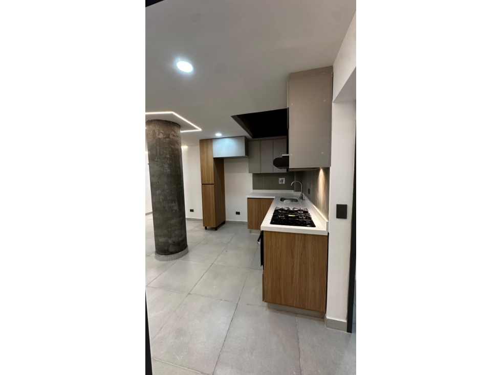 APARTAMENTO EN VENTA EN BELEN — foto 3