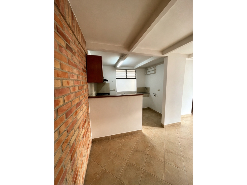 APARTAMENTO EN VENTA EN LOMA DEL INDIO — foto 3