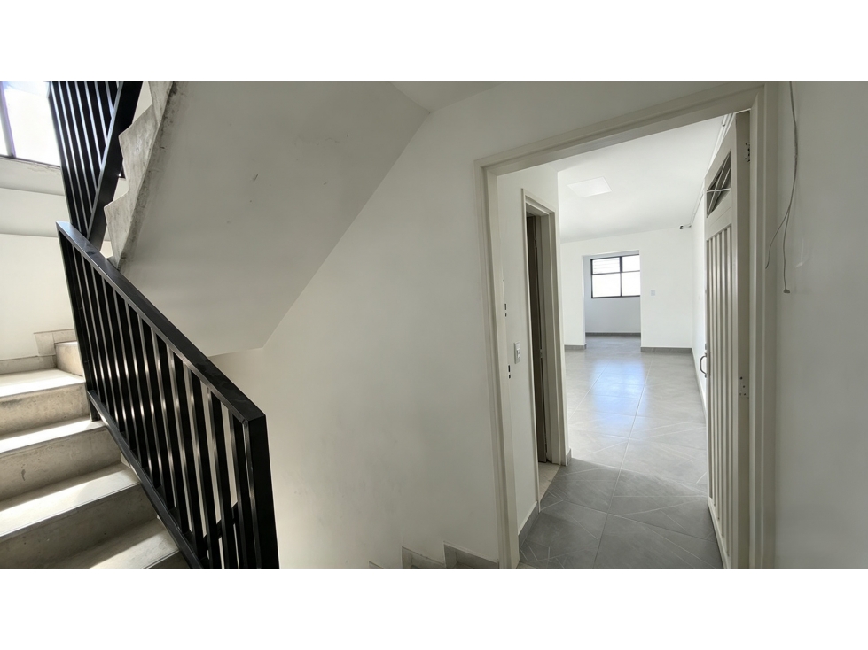 APARTAMENTO EN VENTA EN CRISTO REY GUAYABAL — foto 3