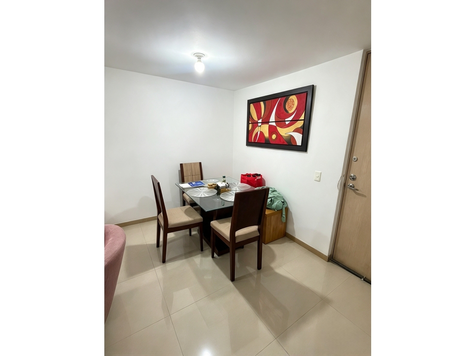 APARTAMENTO EN VENTA EN ITAGUI DITAIRES — foto 3