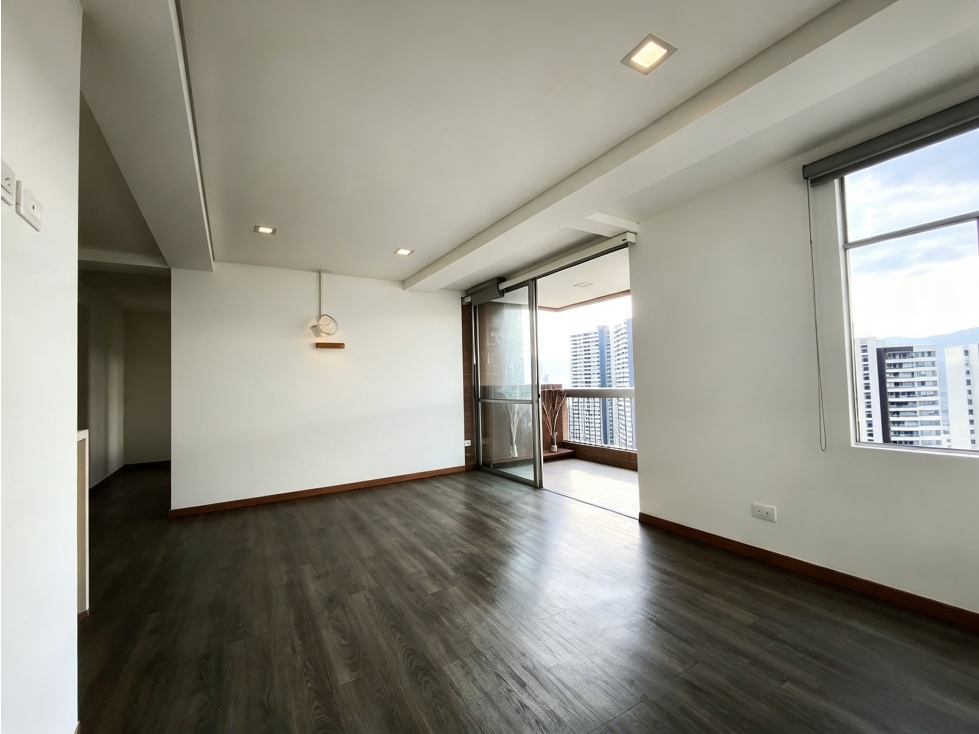 APARTAMENTO EN VENTA EN LOMA DEL INDIO — foto 3