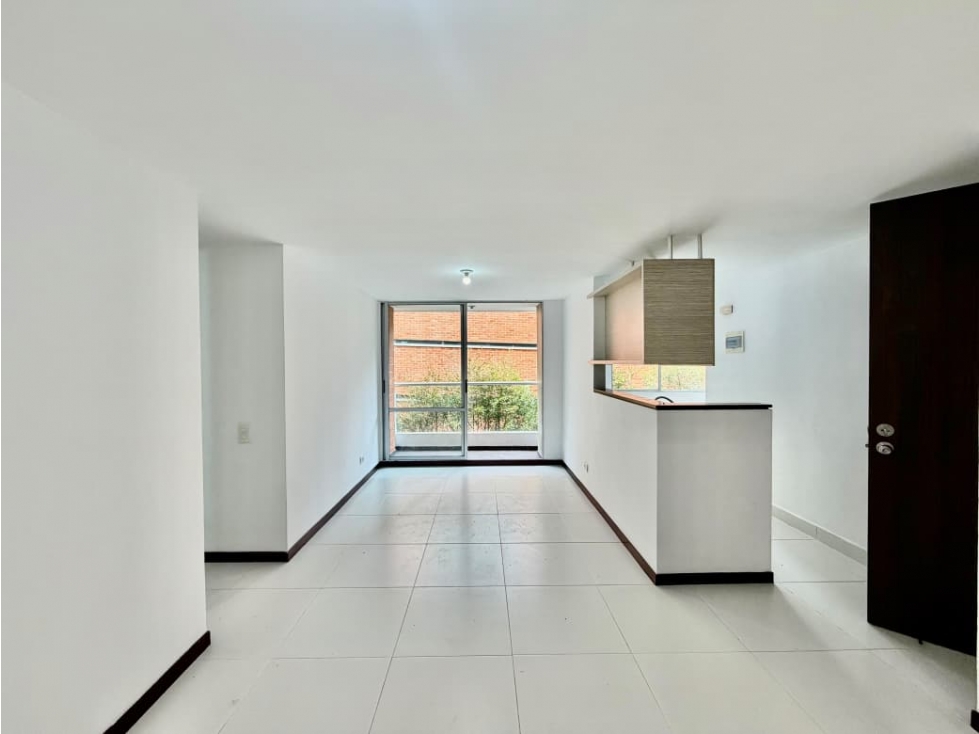 APARTAMENTO EN VENTA EN ENVIGADO LA CUENCA — foto 3