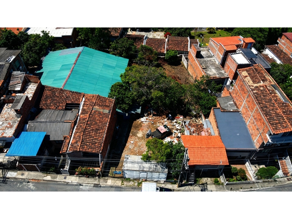 LOTE EN VENTA EN ROBLEDO SECTOR EL PALENQUE — foto 3