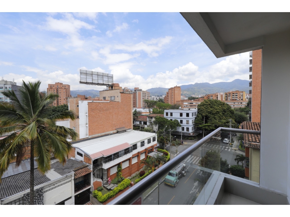 VENTA DE APARTAMENTO DUPLEX EN LAURELES — foto 4