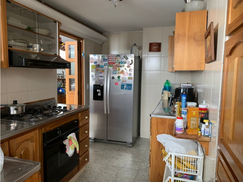 Casa en Venta cerca a la iglesia de san pedro y san pablo — foto 2