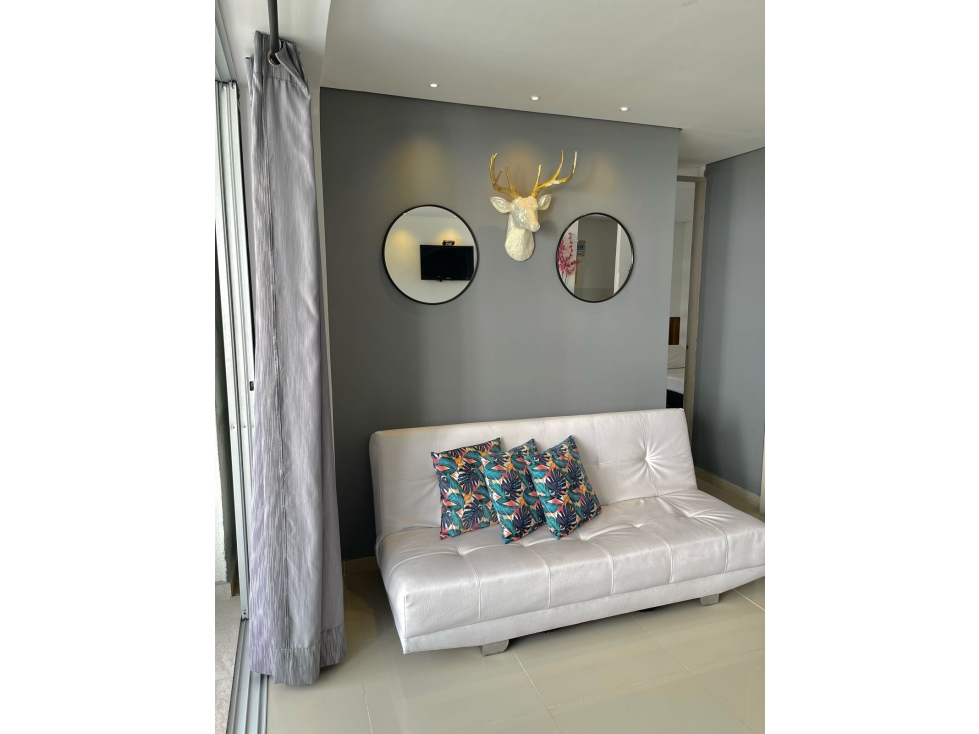 APARTAMENTO PARA LA VENTA EN SAN JERONIMO - 3