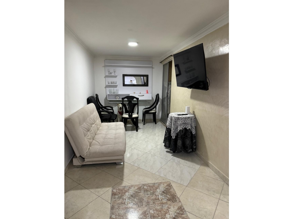 APARTAMENTO PARA LA VENTA EN PRADO CENTRO