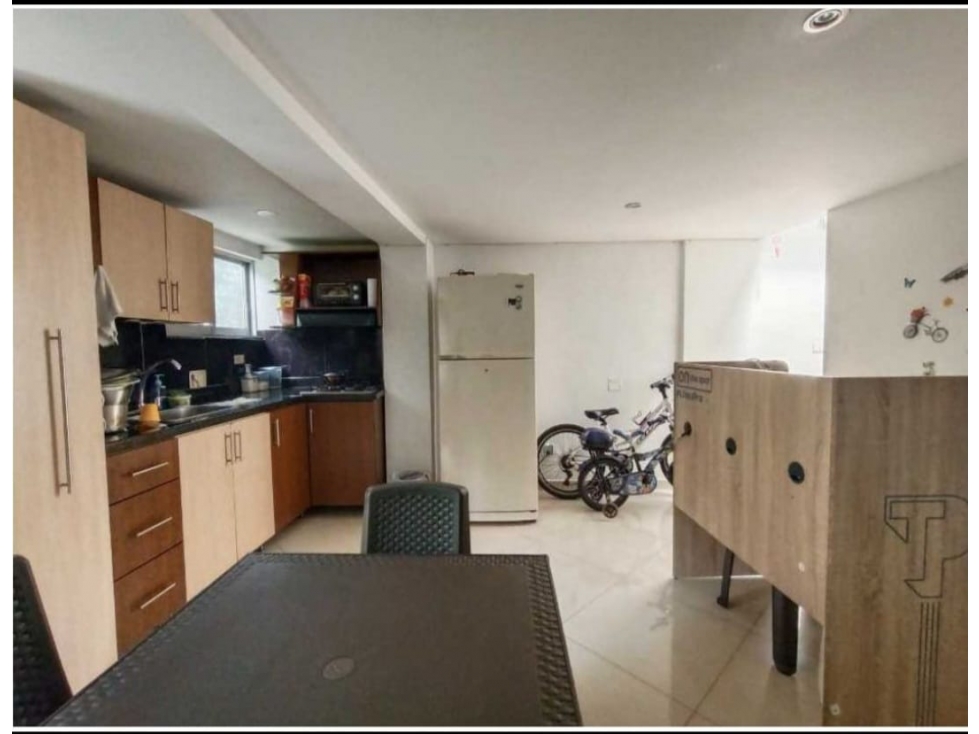 APARTAMENTO DUPLEX PARA LA VENTA EN LA AMERICA — foto 3