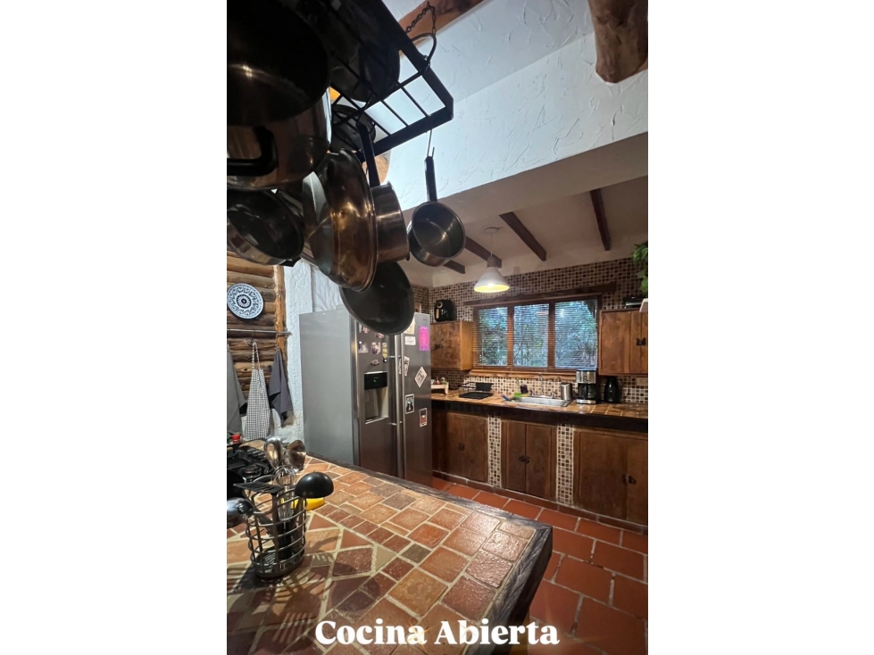 CASA EN VENTA EN SANTA ELENA VEREDA BARRO BLANCO — foto 6