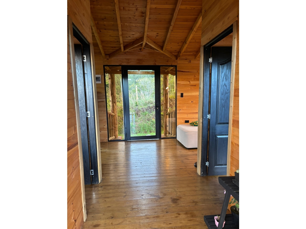 CHALET EN VENTA EN SANTA ELENA VEREDA LA FELIPA — foto 5