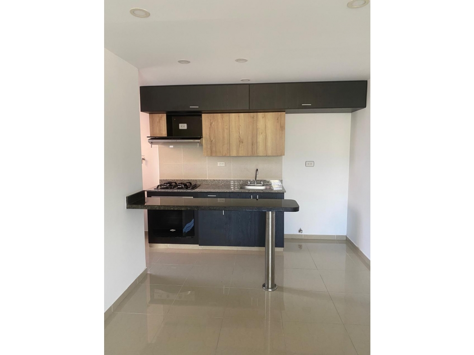 APARTAMENTO EN VENTA EN CALASANZ PARTE PLANA — foto 5