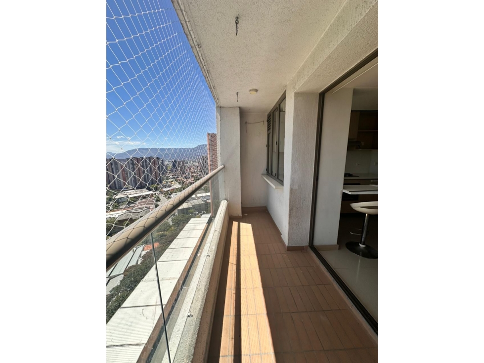 APARTAMENTO EN VENTA EN SABANETA SECTOR PAN DE AZUCAR — foto 4