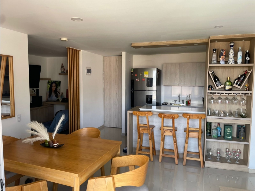 APARTAMENTO EN VENTA EN BELLO — foto 3