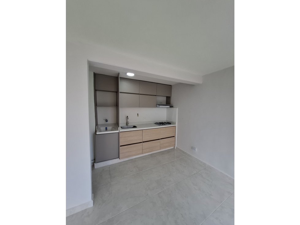 APARTAMENTO EN VENTA EN BUENOS AIRES SECTOR CAICEDO