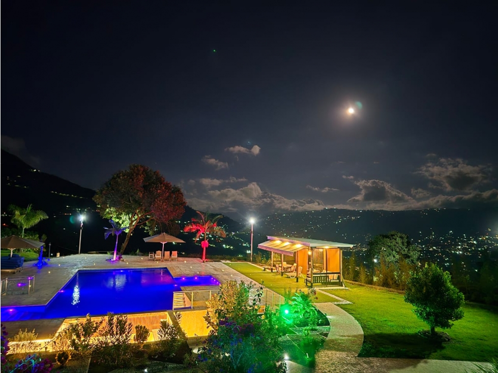 SE VENDE FINCA EN COPACABANA — foto 4