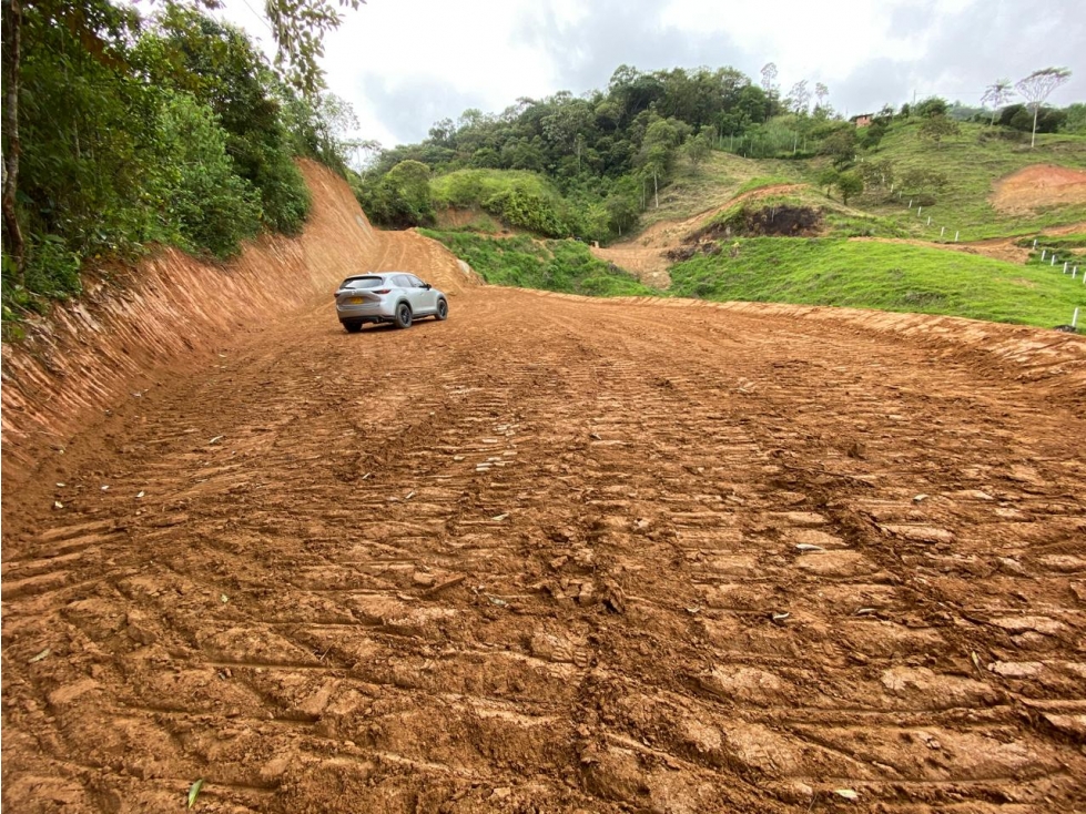 SE VENDEN LOTES EN BARBOSA VEREDA LA EME — foto 3