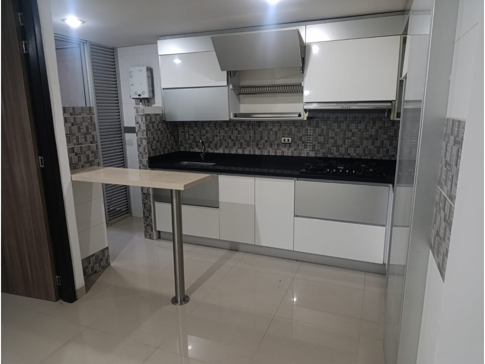 APARTAMENTO EN VENTA EN VELODROMO SECTOR ESTADIO