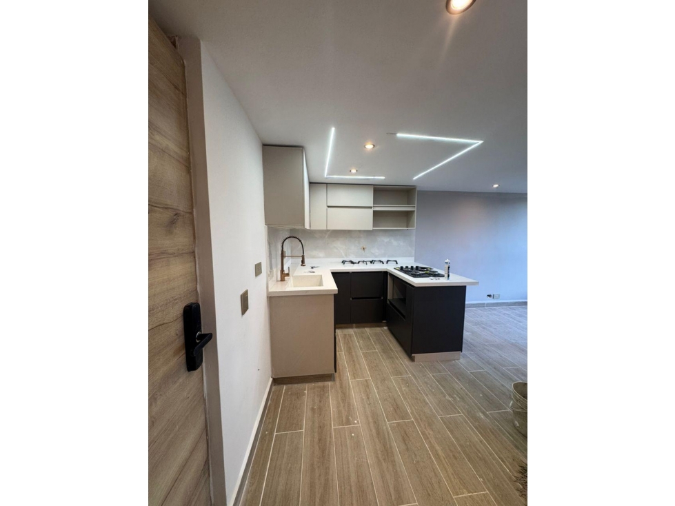APARTAMENTO EN VENTA EN SABANETA PAN DE AZUCAR