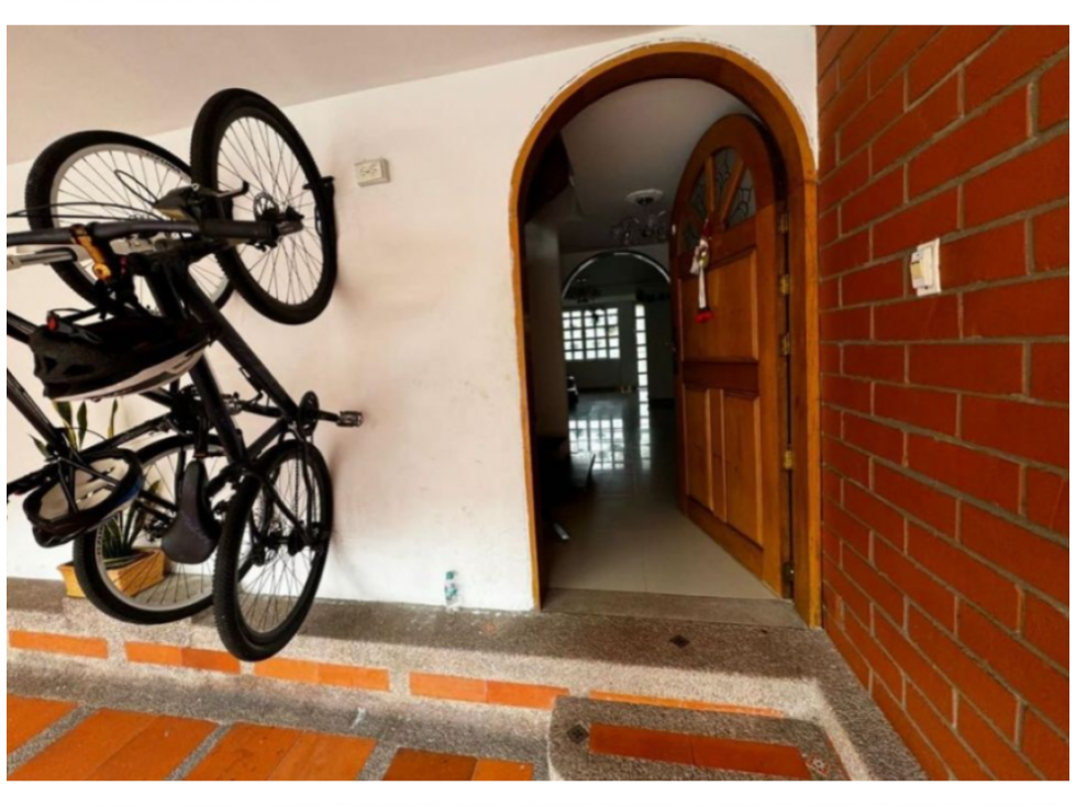 CASA EN VENTA EN BELEN LA MOTA — foto 6
