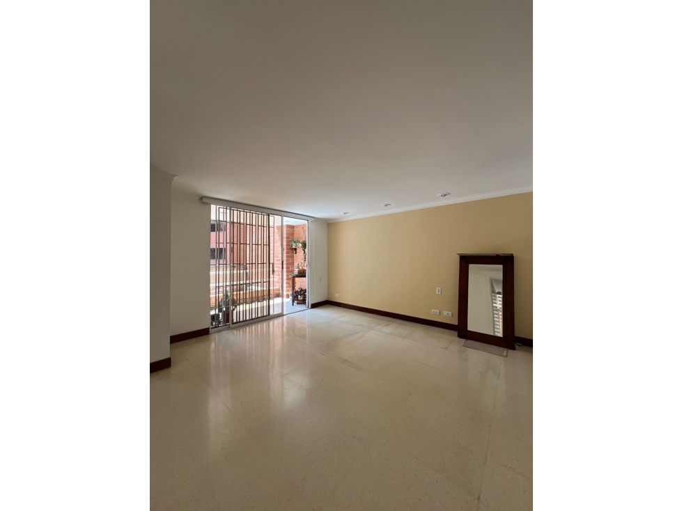 APARTAMENTO EN VENTA EN LAURELES CERCA AL SEGUNDO PARQUE - 5
