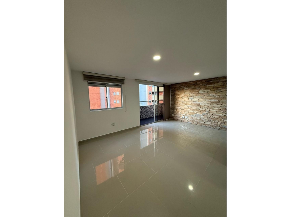 APARTAMENTO DUPLEX EN VENTA EN ITAGUI - 4