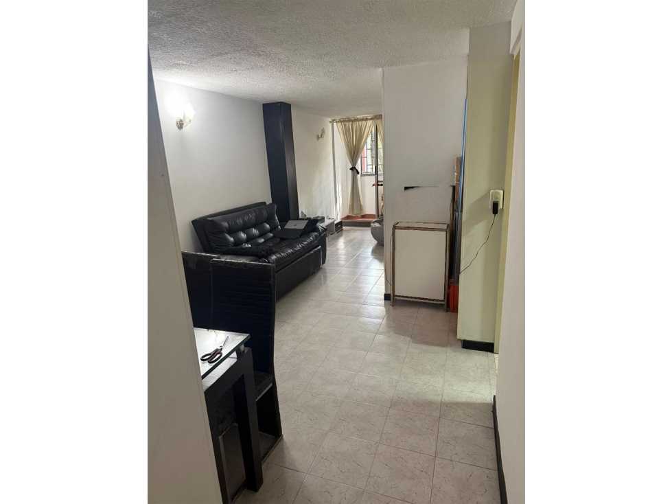 APARTAMENTO EN VENTA EN LA CASTELLANA — foto 2
