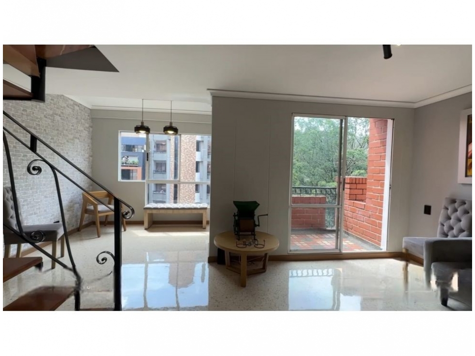 APARTAMENTO DUPLEX EN VENTA EN CONQUISTADORES — foto 6