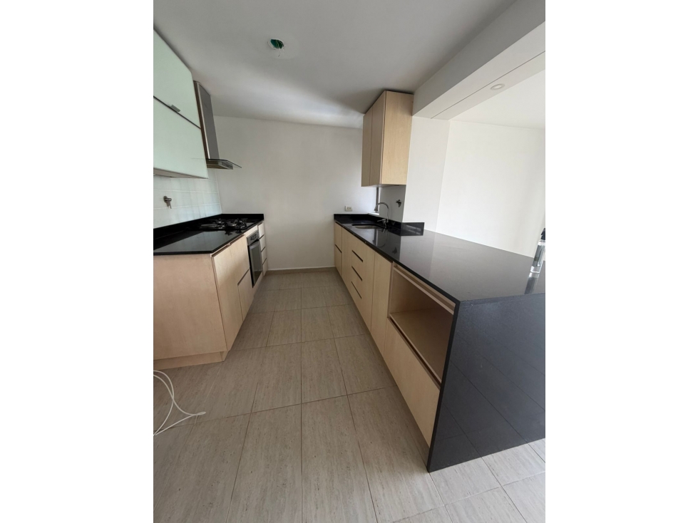 APARTAMENTO EN VENTA EN LOMA DE LOS BERNAL — foto 6