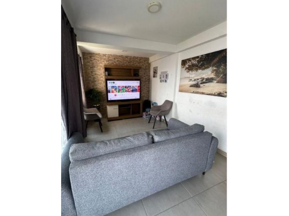 APARTAMENTO EN VENTA EN CALASANZ — foto 4