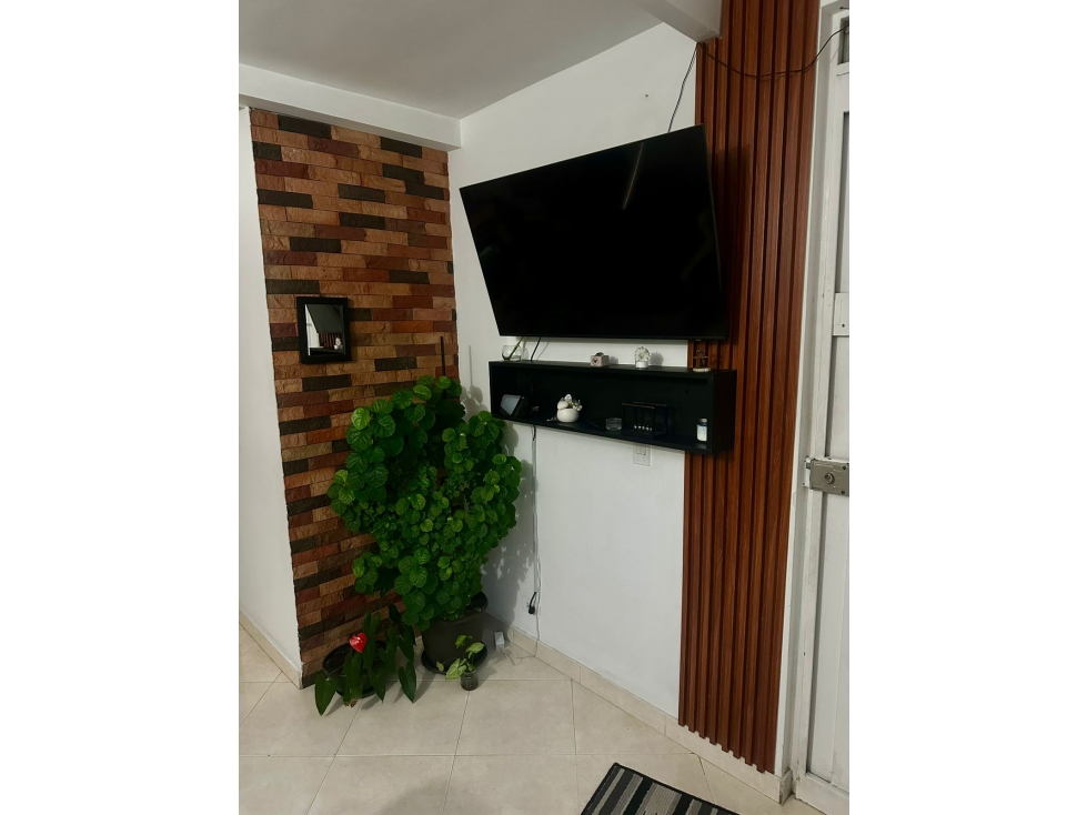 APARTAMENTO EN VENTA EN CALASANZ — foto 4
