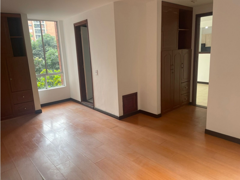 APARTAMENTO EN VENTA EN EL POBLADO SECTOR LOMA DE SAN JULIAN — foto 5